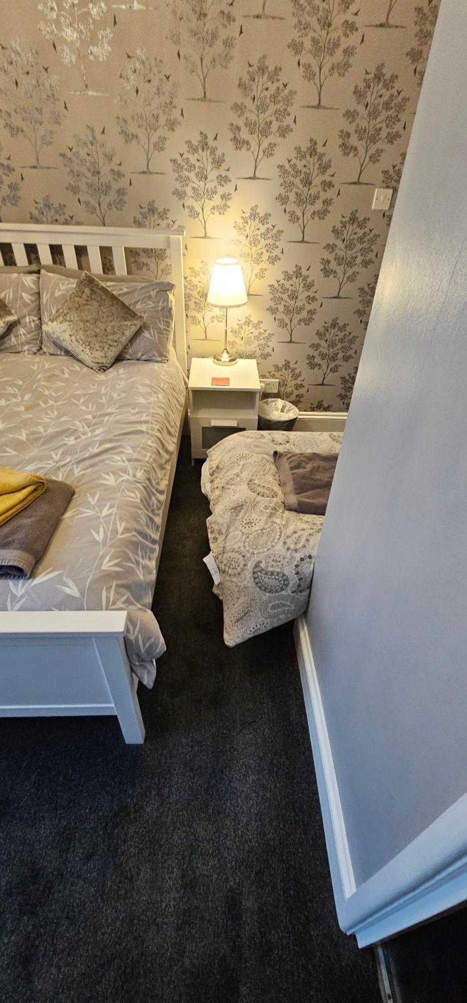 The Roslyn Guest House Paignton Quarto foto